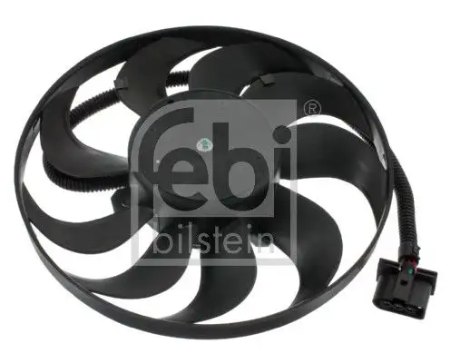 FEBI 14744 Fan Motoru resmi