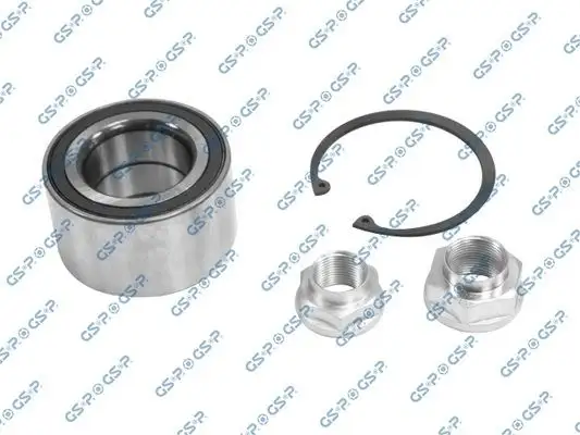 GSP GK7469 Ön Aks Rulmanı resmi
