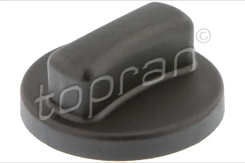 TOPRAN 201606001 Yakıt Depo Kapağı 808199 resmi