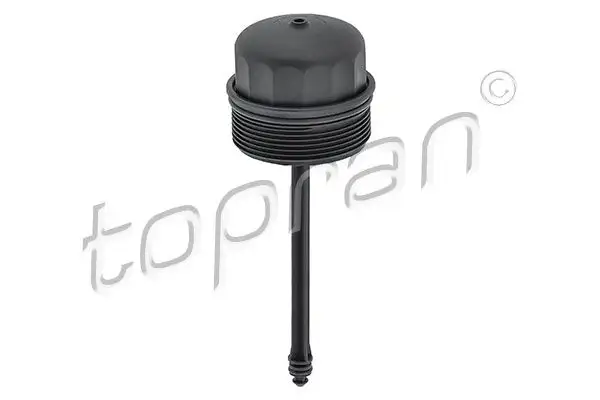 TOPRAN 112335001 Yağ Filtre Kapağı 038115433 resmi