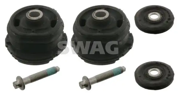 SWAG 10790076 Arka Travers Burcu A2103505808 resmi