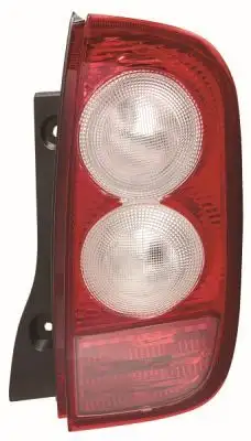 DEPO 215-19G6R-LD-UE Stop Lambası (Sağ) resmi