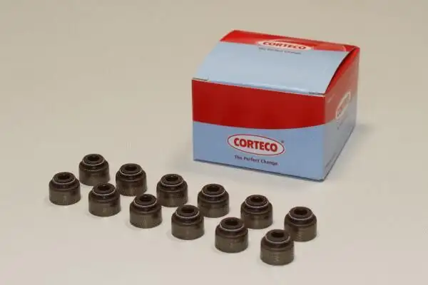 CORTECO 19036005 Supap Lastiği resmi