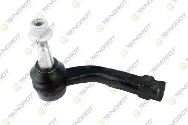 TEKNOROT VO-842 Rot Başı (Sol) 31681048 resmi