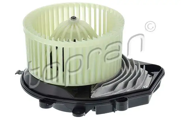 TOPRAN 112406001 Kalorifer Motoru 8D1820021B resmi
