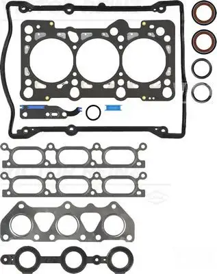 VICTOR REINZ 02-31350-03 Motor Takım Conta (Üst) 078198012E resmi