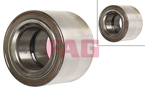 FAG 713690830 Ön Aks Rulmanı 99825736 resmi