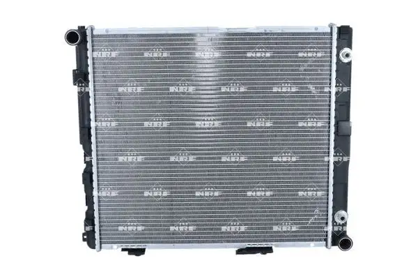 NRF 516573 Radyatör resmi