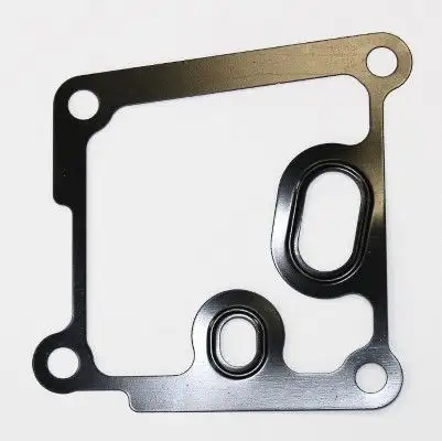 ELRING 027.191 Yağ Filtre Contası XS4Q6A728AD resmi