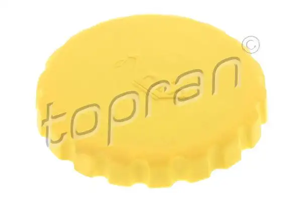 TOPRAN 201299002 Motor Yağ Kapağı resmi