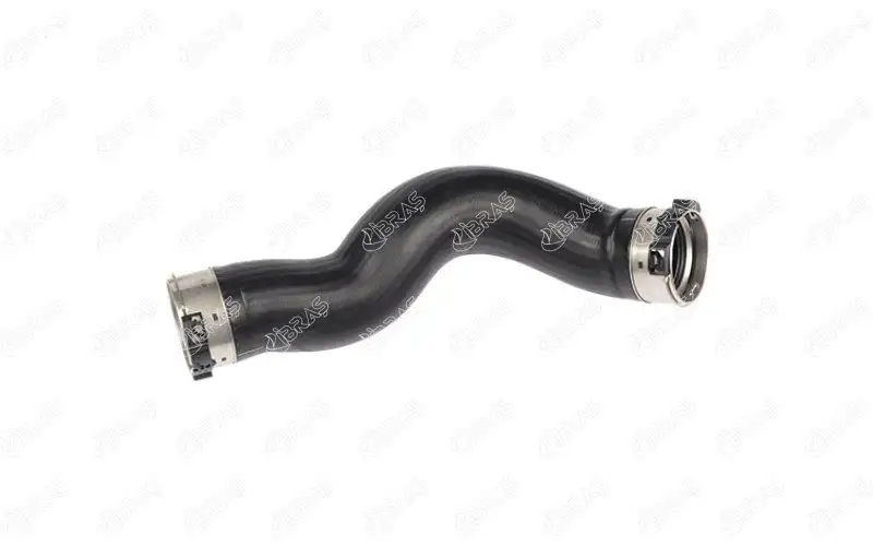İBRAŞ 35046 Turbo Hortumu 11617810617 resmi
