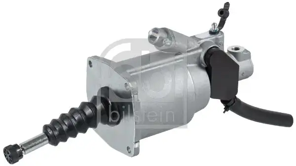 FEBI 31498 Debriyaj Alt Merkez 20524584 resmi