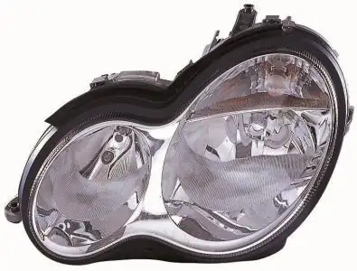 DEPO 440-1141L-LD-EM Ön Far (Sol) resmi