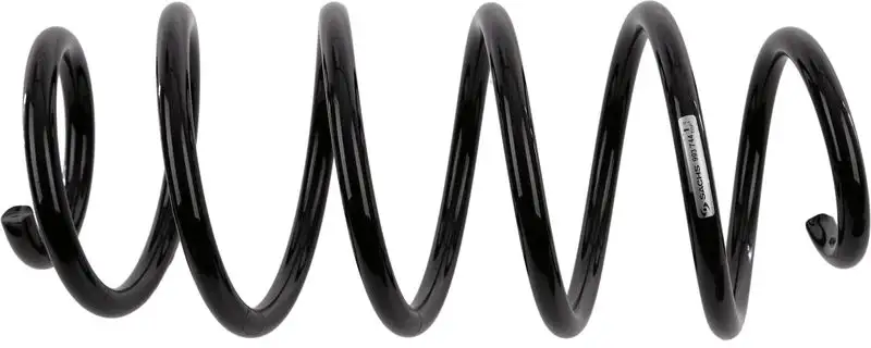 SACHS 993744 Ön Helezon Yayı 31280486 resmi