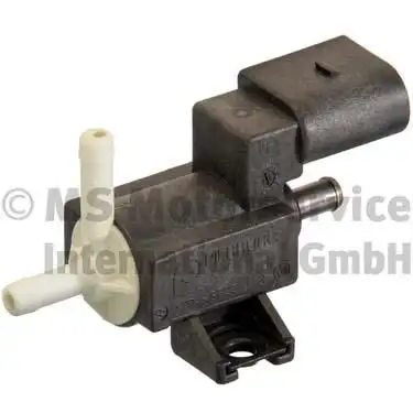 PIERBURG 7.02588.04.0 Turbo Basınç Ayar Valfi 03C906283B resmi