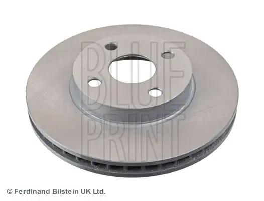 BLUEPRINT ADT343155 Ön Fren Diski 4351213030 resmi