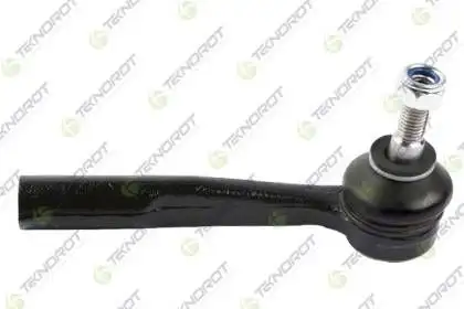 TEKNOROT F-381 Rot Başı (Sağ) 77366166 resmi