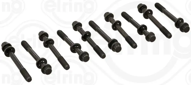 ELRING 003.930 Silindir Kapak Civatası MD191470 resmi