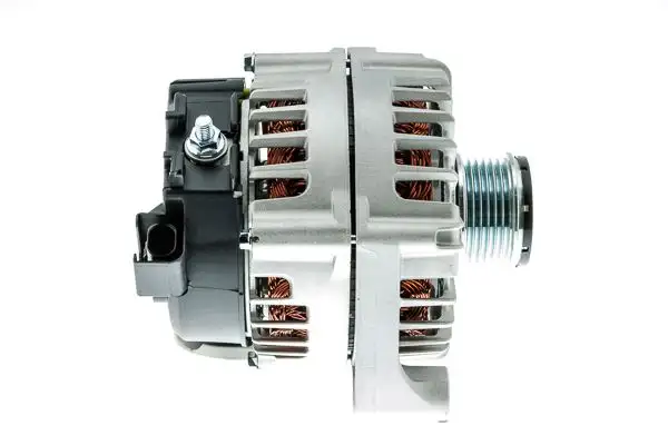 AISIN ALTBM-7007 Şarj Dinamosu 12318509023 resmi