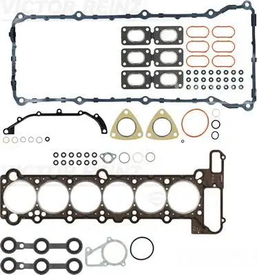 VICTOR REINZ 02-27820-01 Motor Takım Conta (Üst) 11121730253 resmi