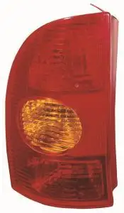 DEPO 551-1955L-LD-UE Stop Lambası (Sol) 7700423081 resmi