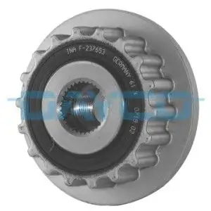 DAYCO ALP2382 Alternatör Kasnağı 070903201E resmi