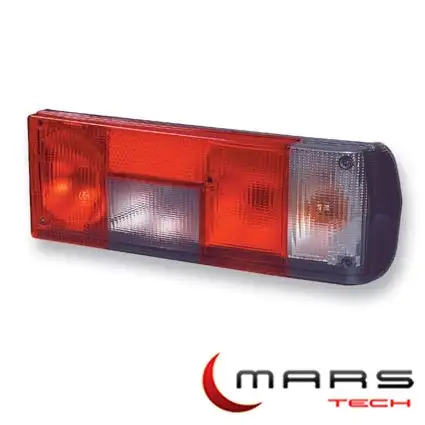 MARS 510318 Stop Lambası (Sağ) 85011748 resmi