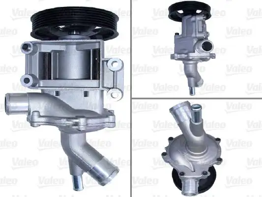 VALEO 506788 Devirdaim resmi