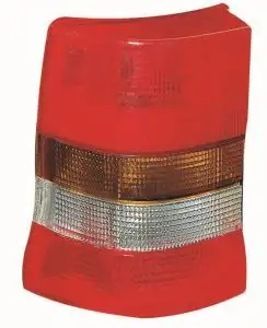 DEPO 442-1914R-UE Stop Lambası (Sağ) 90510616 resmi