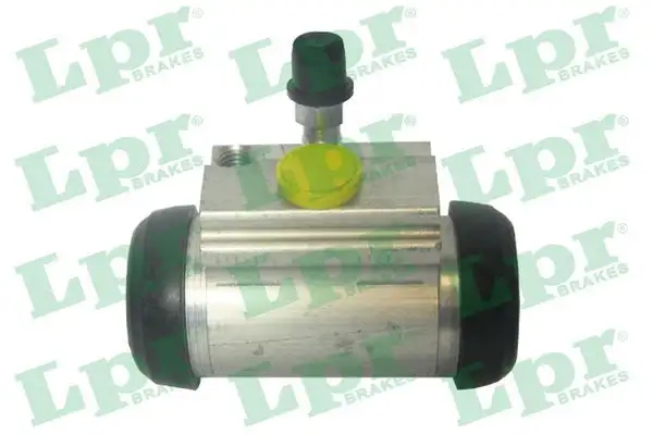 LPR 5236 Arka Fren Merkezi CN152261BA resmi