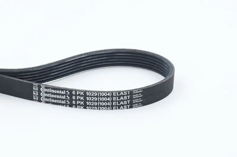 CONTITECH 6PK1029ELAST (6PK1029) Kayış resmi