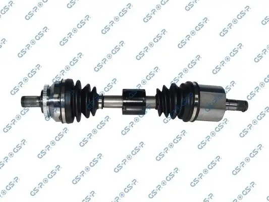 GSP 262022 Ön Aks (Sol) resmi