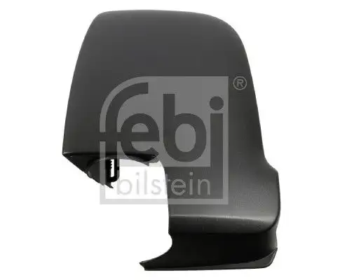 FEBI 184549 Dış Ayna Kapağı (Sol) A9108114100 resmi