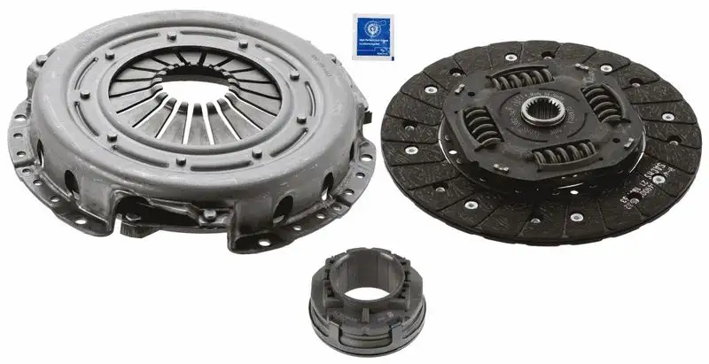 SACHS 3000389004 Debriyaj Seti resmi