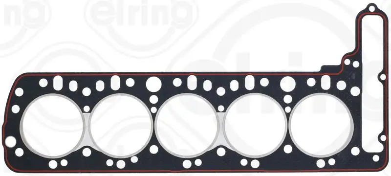 ELRING 776.769 Silindir Kapak Contası A6170160820 resmi