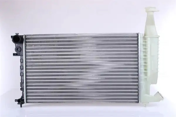 NISSENS 63716 Radyatör resmi