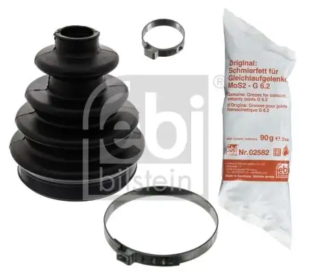 FEBI 02717 İç Aks Körüğü resmi