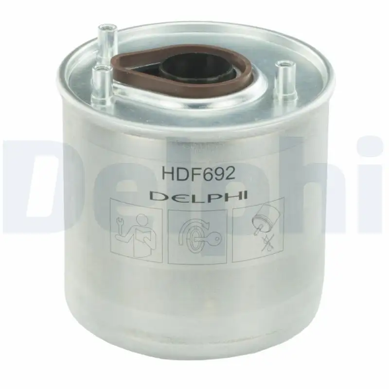 DELPHI HDF692 Yakıt Filtresi resmi