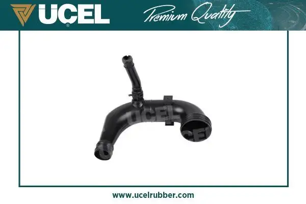 ÜÇEL 35741 Turbo Borusu 51777766 resmi