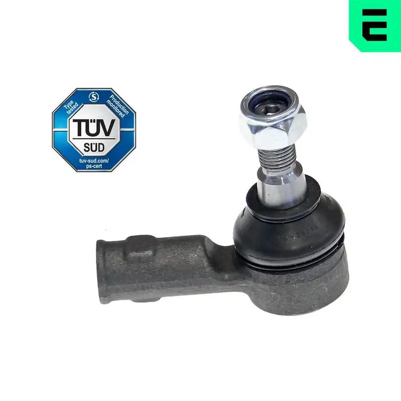 OPTIMAL G1617 Rot Başı A6384600048 resmi