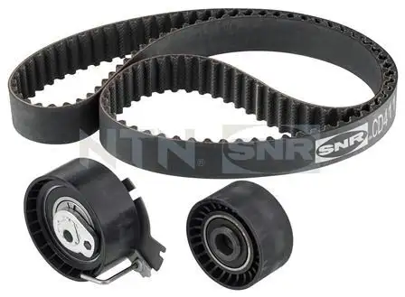 SNR KD459.47 Triger Seti resmi