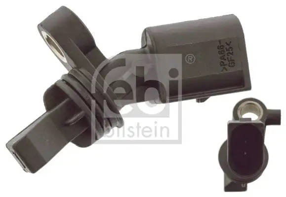 FEBI 107744 ABS Hız Sensörü (Arka Sağ) 2H0927808A resmi