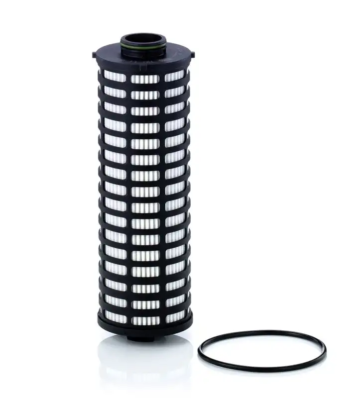 MANN HU11002X Yağ Filtresi 5801592277 resmi