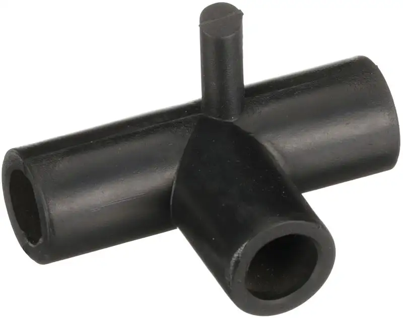 RAPRO R28142 Motor Havalandırma Hortumu A6060160281 resmi