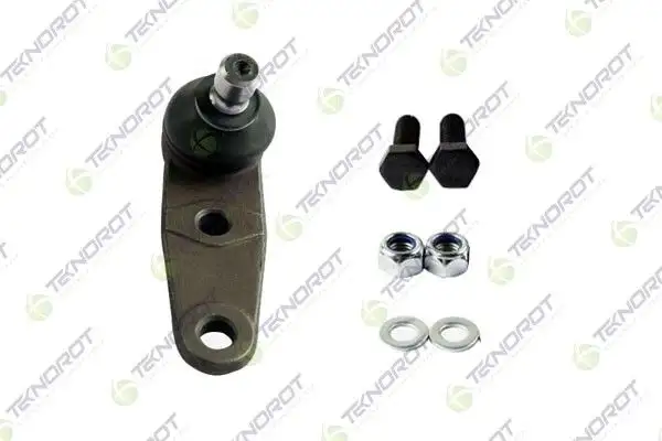 TEKNOROT A-103K Alt Rotil resmi