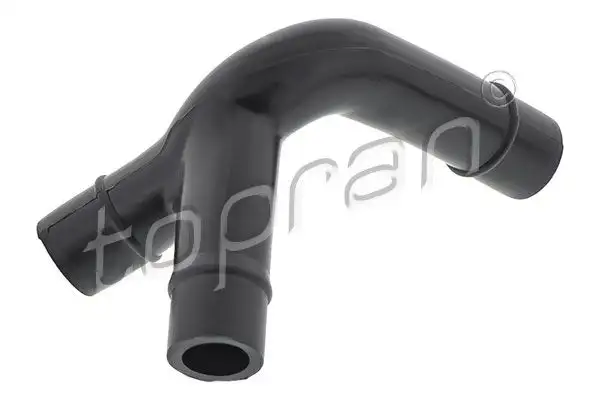 TOPRAN 107395001 Motor Havalandırma Hortumu 048103493A resmi