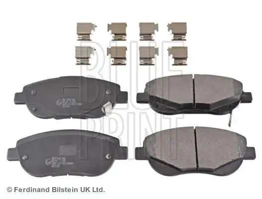 BLUEPRINT ADT342182 Ön Fren Balatası resmi
