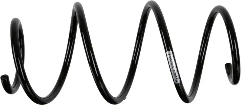 SACHS 993915 Ön Helezon Yayı A4533210004 resmi