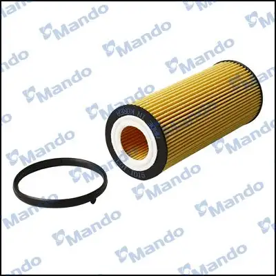 MANDO EEOA0008Y Yağ Filtresi 06E115562A resmi
