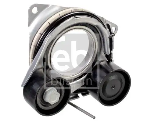 FEBI 176489 Kayış Gergi Kütüğü 11288598908 resmi